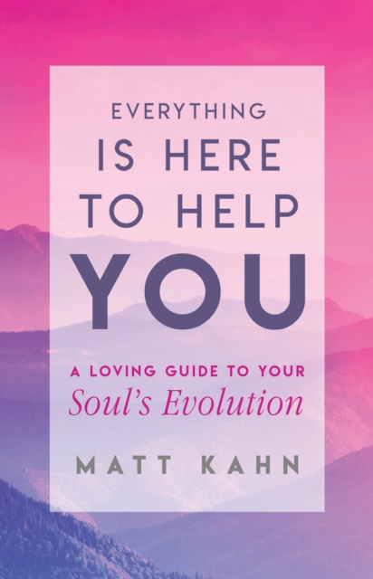 Everything Is Here to Help You, EPUB eBook