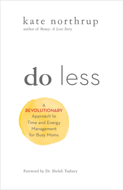 Do Less, EPUB eBook