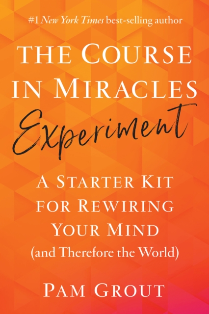 Course in Miracles Experiment, EPUB eBook