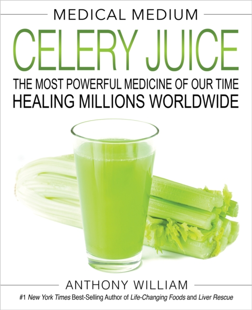 Medical Medium Celery Juice, EPUB eBook