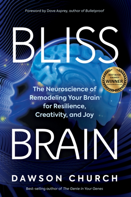 Bliss Brain, EPUB eBook