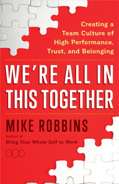 We're All in This Together, EPUB eBook