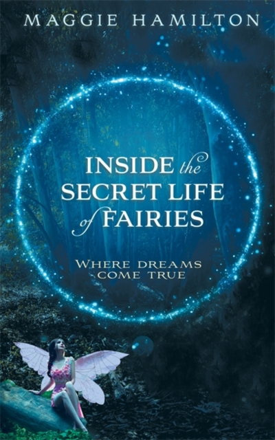 Inside the Secret Life of Fairies : Where Dreams Come True, Paperback / softback Book