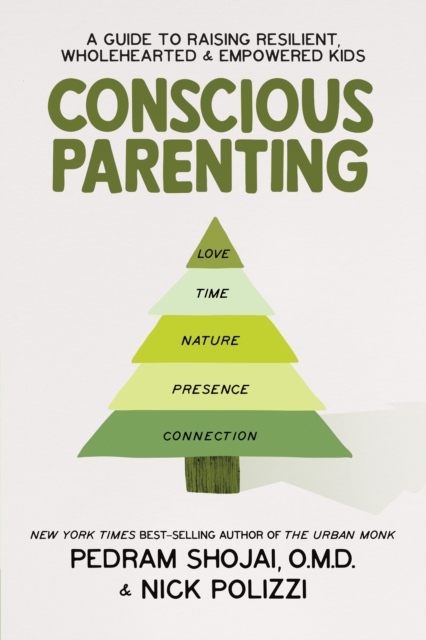 Conscious Parenting, EPUB eBook