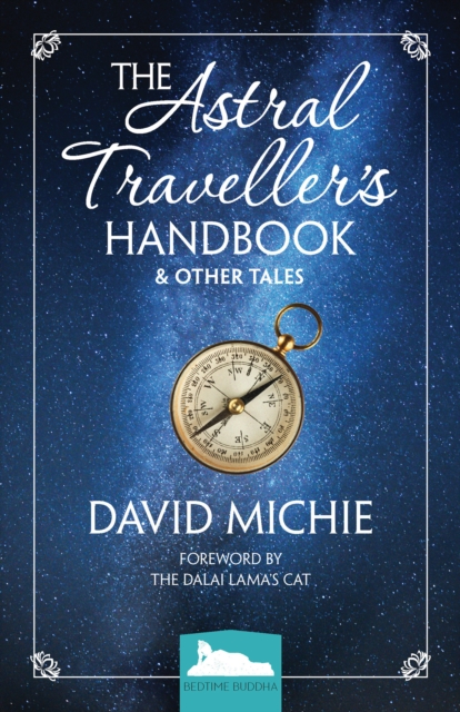 Astral Traveller's Handbook and Other Tales, EPUB eBook