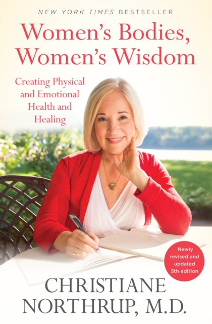 Women's Bodies, Women's Wisdom, EPUB eBook