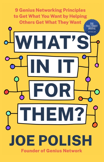 What's in It for Them?, EPUB eBook