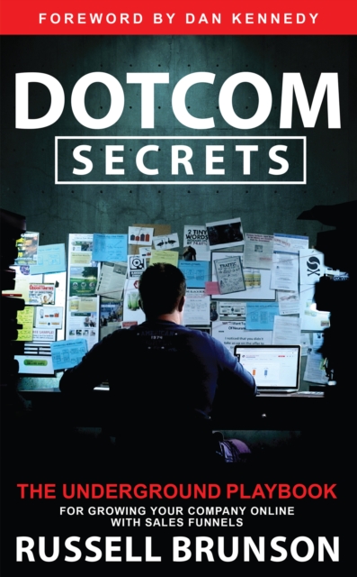 Dotcom Secrets, EPUB eBook