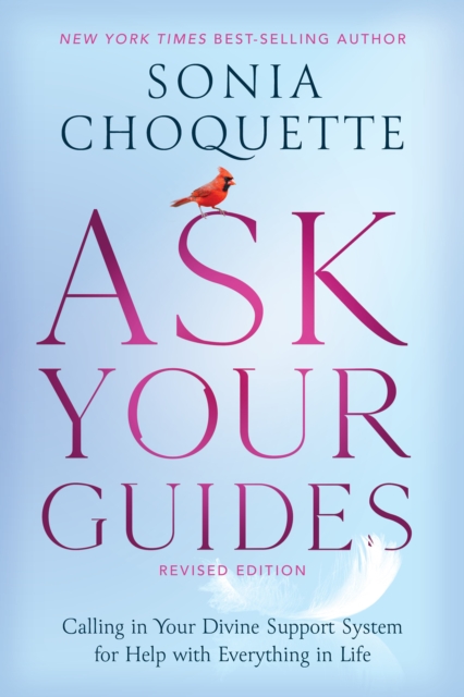 Ask Your Guides, EPUB eBook