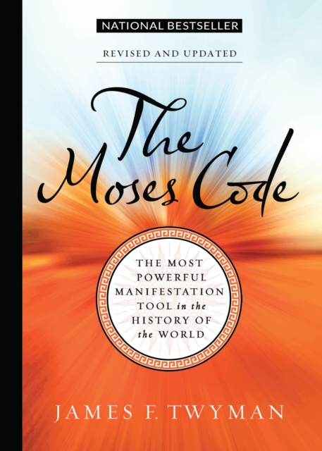 Moses Code, EPUB eBook