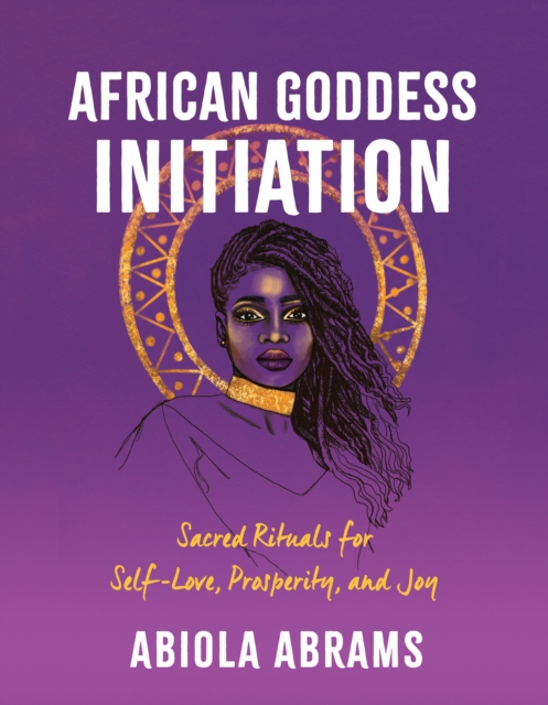 African Goddess Initiation, EPUB eBook
