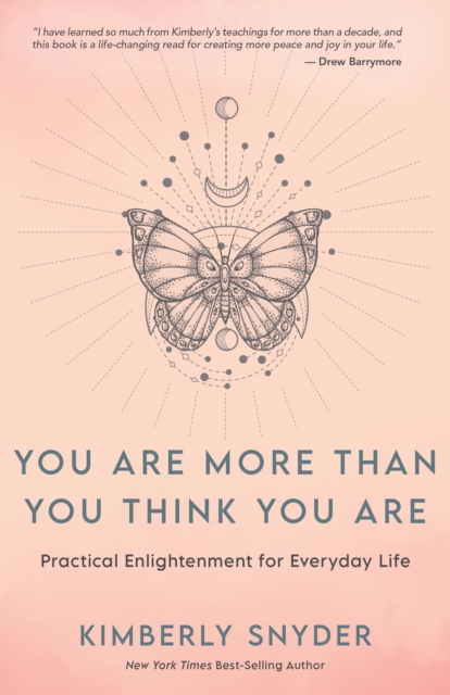 You Are More Than You Think You Are, EPUB eBook