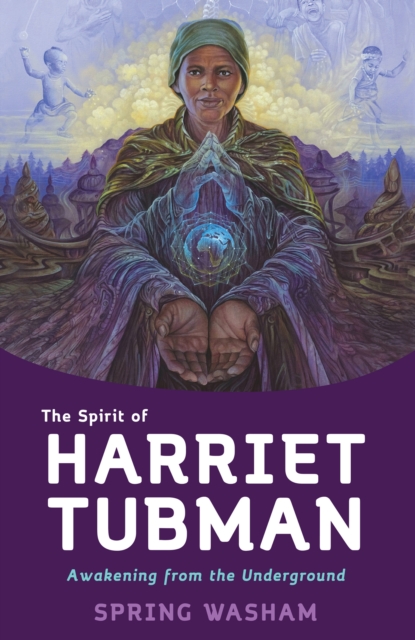 Spirit of Harriet Tubman, EPUB eBook