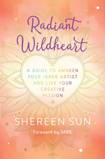 Radiant Wildheart, EPUB eBook