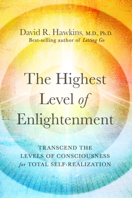 Highest Level of Enlightenment, EPUB eBook