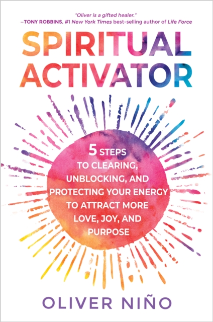 Spiritual Activator, EPUB eBook