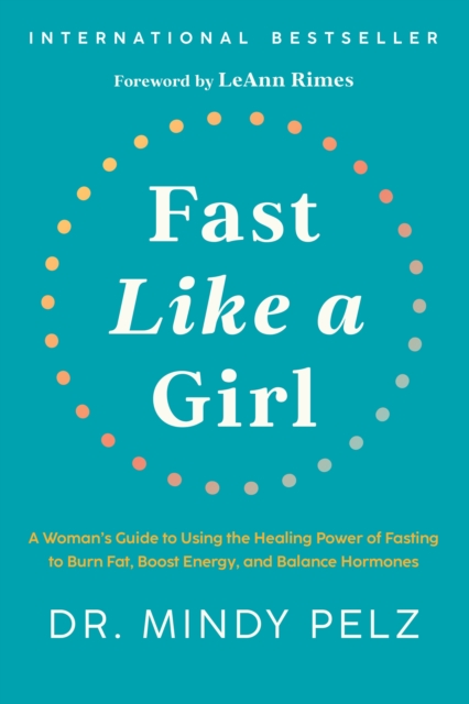 Fast Like a Girl, EPUB eBook