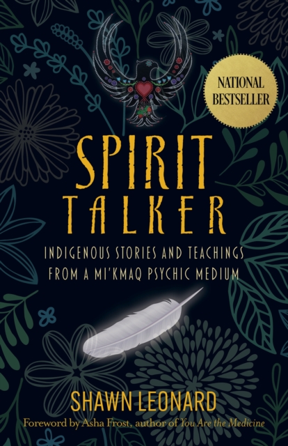 Spirit Talker, EPUB eBook