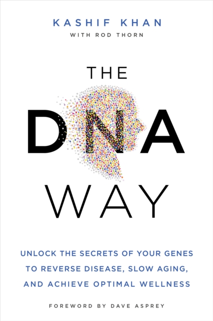 DNA Way, EPUB eBook