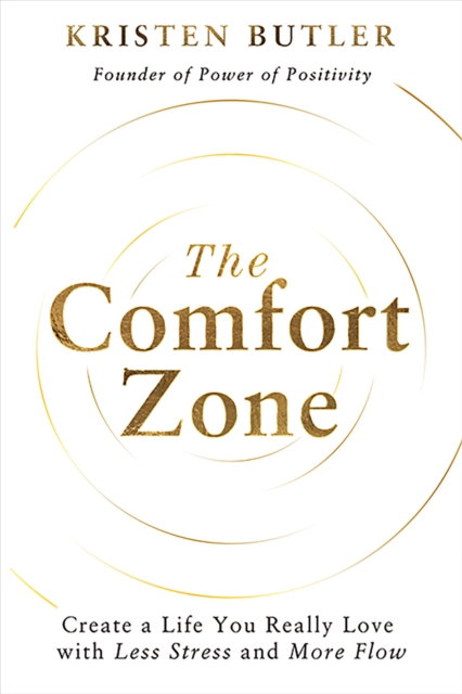 Comfort Zone, EPUB eBook