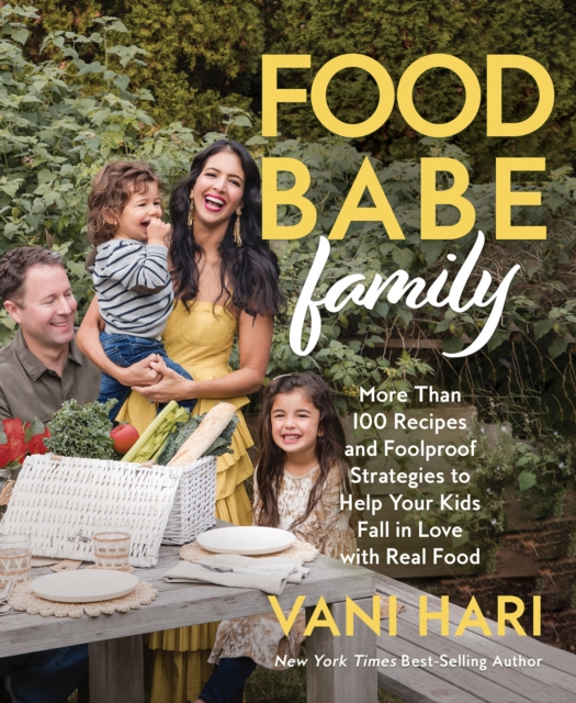 Food Babe Family, EPUB eBook