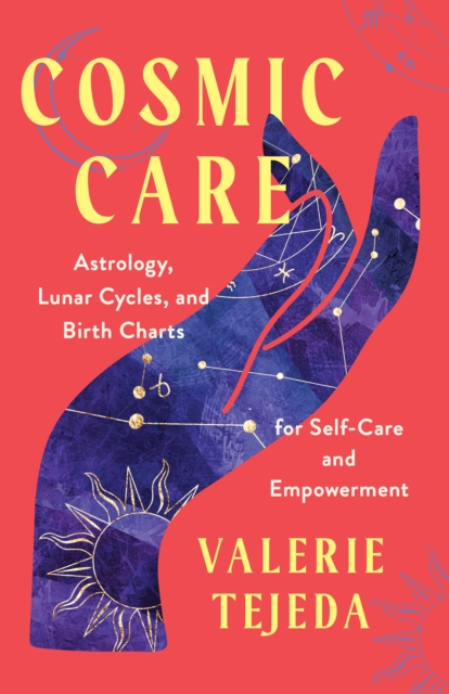 Cosmic Care, EPUB eBook