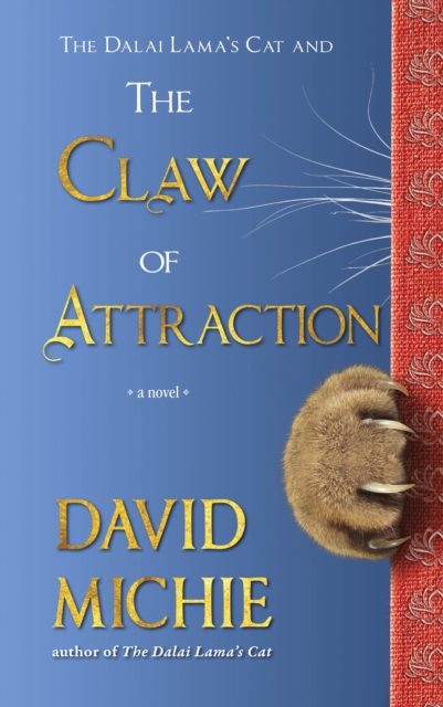 Dalai Lama's Cat and the Claw of Attraction, EPUB eBook