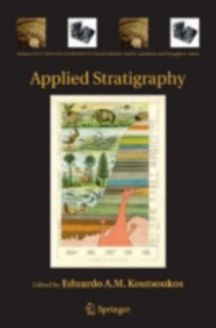 Applied Stratigraphy, PDF eBook