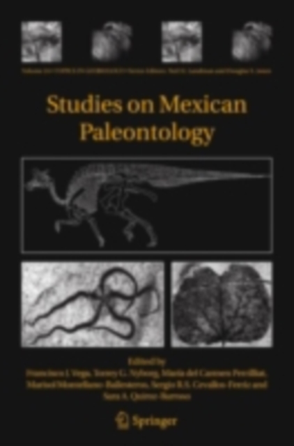Studies on Mexican Paleontology, PDF eBook