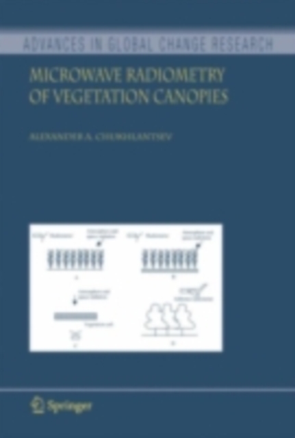 Microwave Radiometry of Vegetation Canopies, PDF eBook