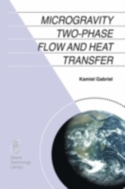 Microgravity Two-phase Flow and Heat Transfer, PDF eBook