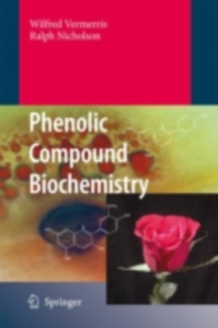 Phenolic Compound Biochemistry, PDF eBook