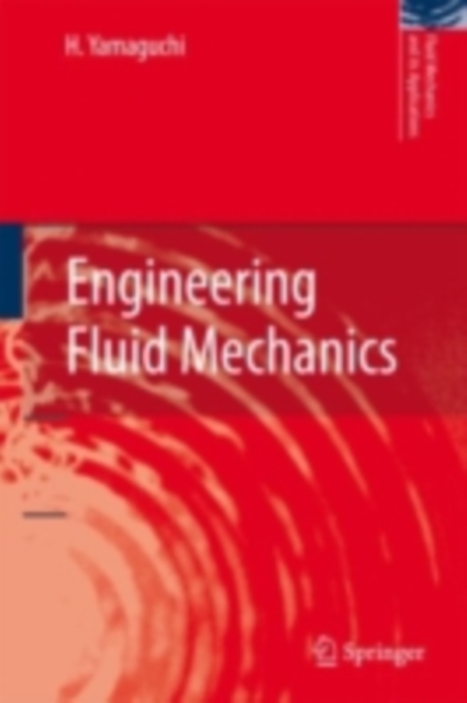 Engineering Fluid Mechanics, PDF eBook