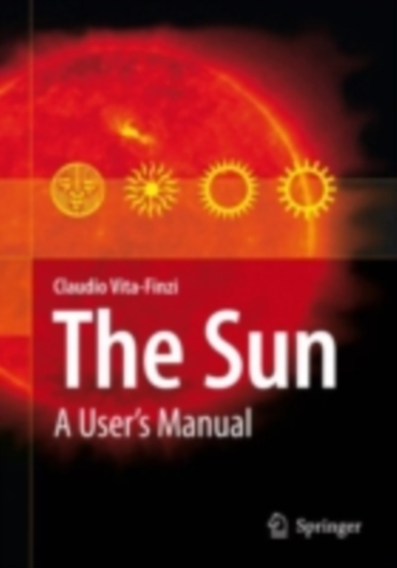 The Sun : A User's Manual, PDF eBook