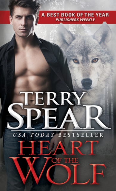 Heart of the Wolf, EPUB eBook