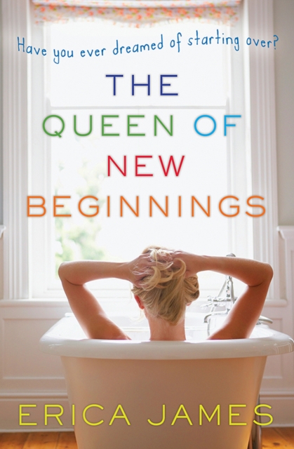 The Queen of New Beginnings, EPUB eBook