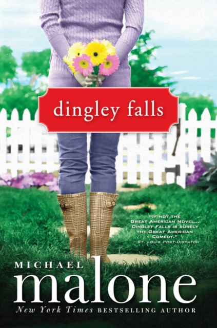 Dingley Falls, EPUB eBook