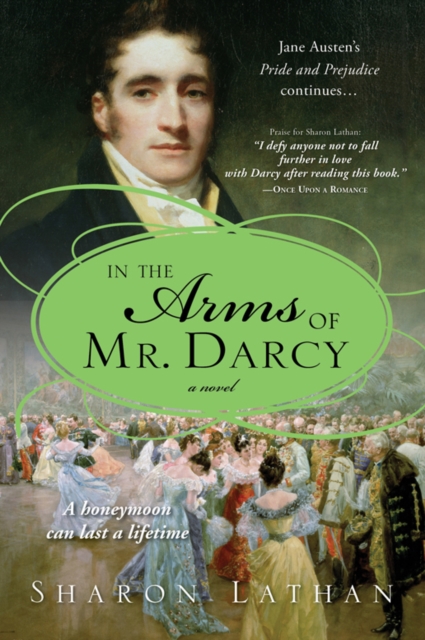 In the Arms of Mr. Darcy, EPUB eBook