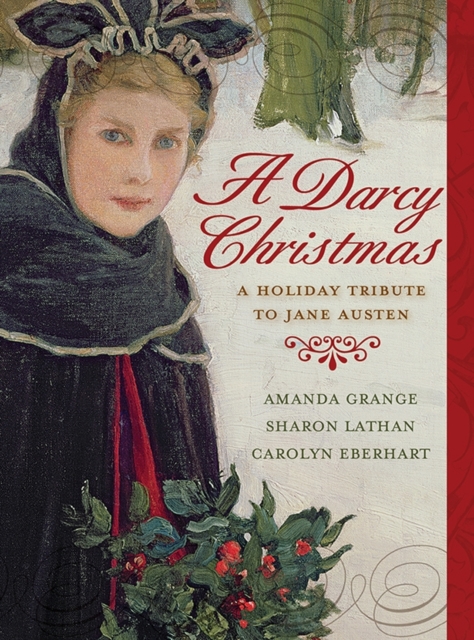 A Darcy Christmas, EPUB eBook