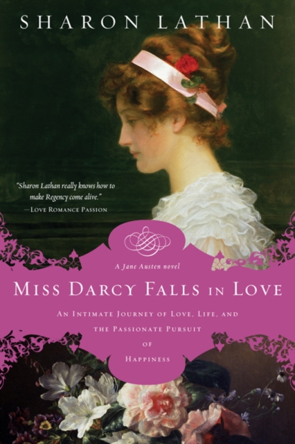 Miss Darcy Falls in Love, EPUB eBook