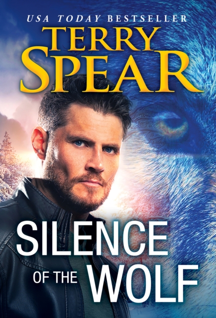 Silence of the Wolf, EPUB eBook