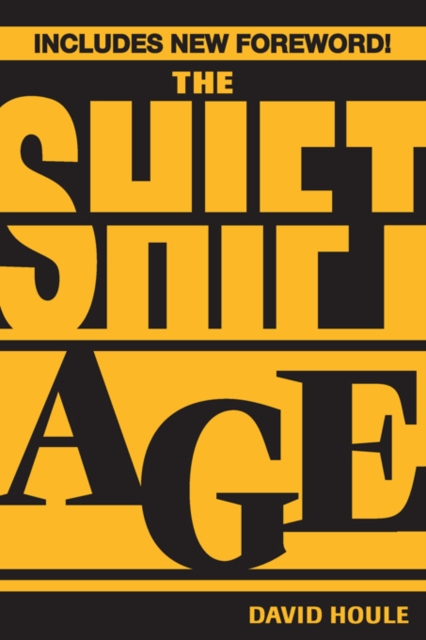 The Shift Age, EPUB eBook