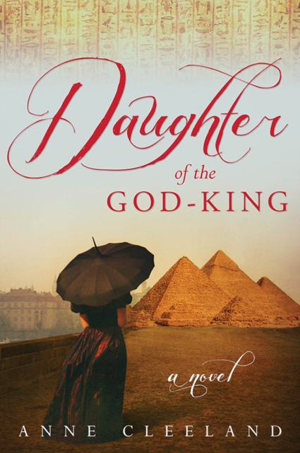 Daughter of the God-King, EPUB eBook