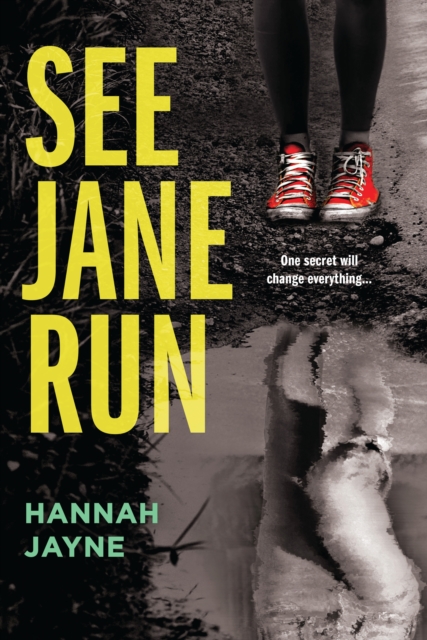 See Jane Run, Paperback / softback Book