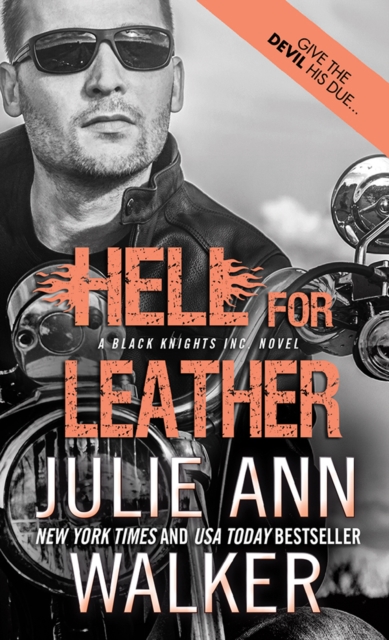 Hell for Leather, EPUB eBook