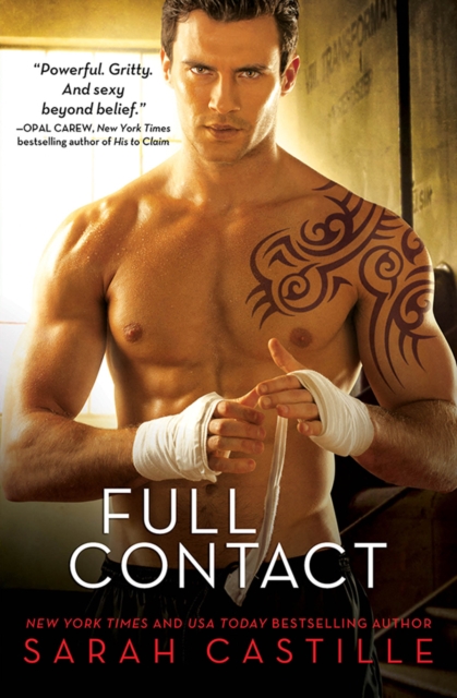Full Contact, EPUB eBook