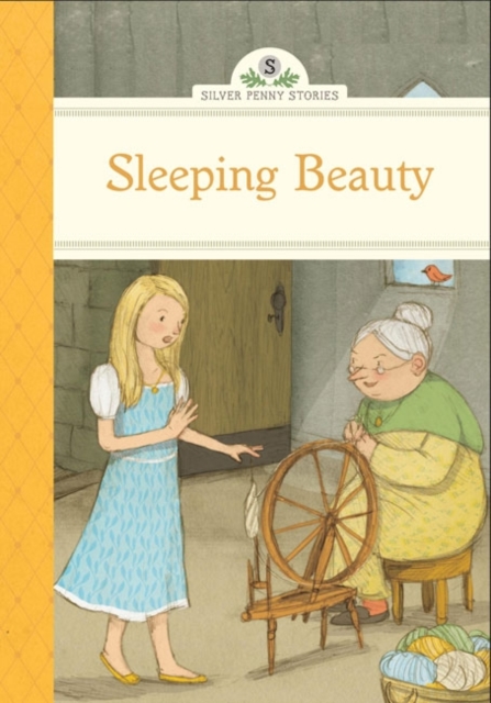 Sleeping Beauty, Hardback Book