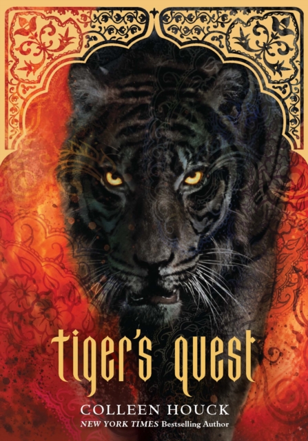 Tiger's Quest (Book 2 in the Tiger's Curse Series), EPUB eBook