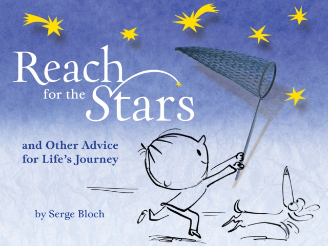 Reach for the Stars, EPUB eBook