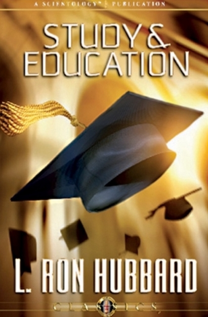 Study and Education, CD-Audio Book